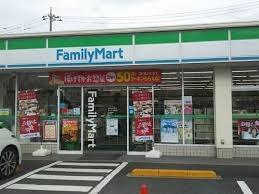 川口市南鳩ヶ谷2001号棟(ファミリーマート鳩ヶ谷八幡木店)