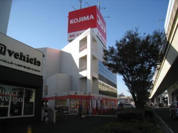 レジデンシャル武蔵浦和　ザ・マークプレイス(コジマ×ビックカメラ浦和店)