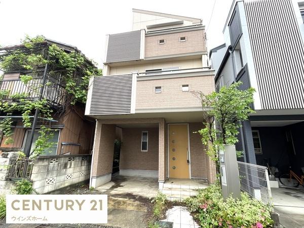 川口市伊刈戸建