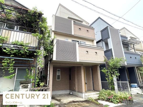 川口市伊刈戸建