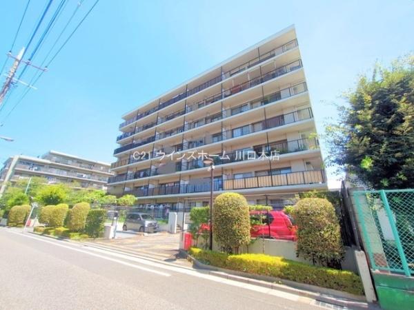 アーベントハイム戸田公園アネックス