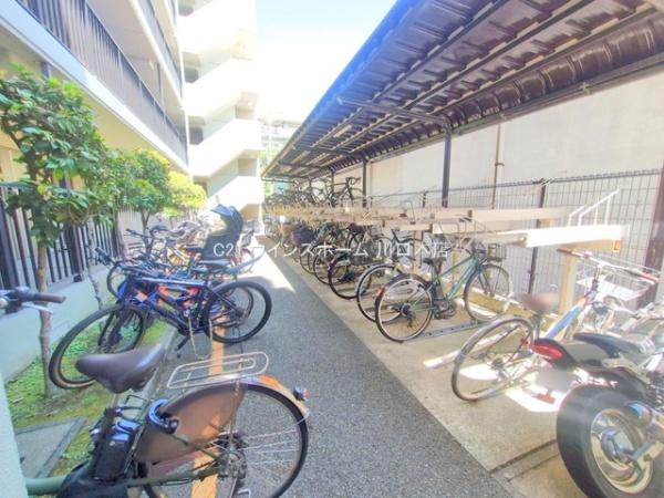 アーベントハイム戸田公園アネックス