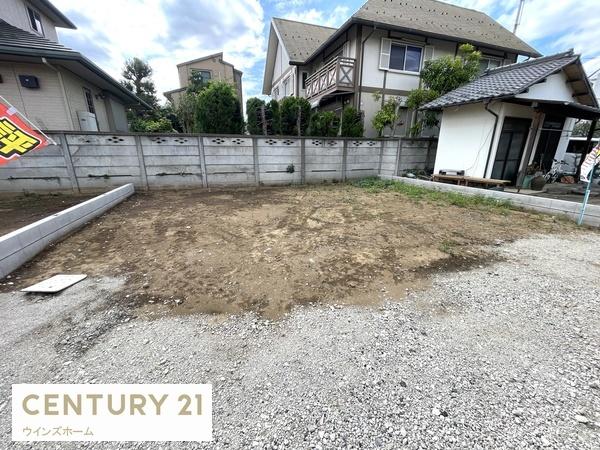 さいたま市大宮区高鼻町2179全3棟1号棟