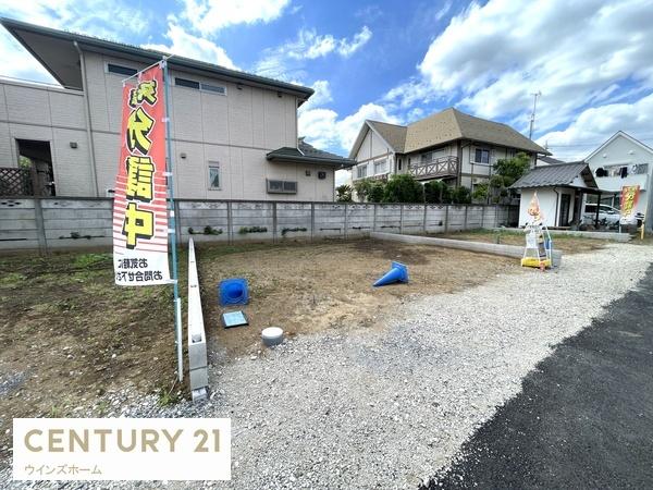 さいたま市大宮区高鼻町2179全3棟2号棟