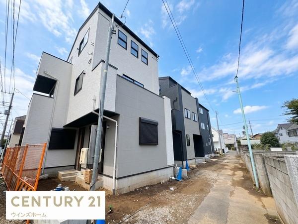さいたま市大宮区高鼻町2179全3棟3号棟