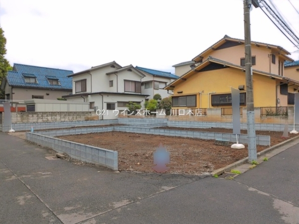 さいたま市大宮区北袋町9期2号地