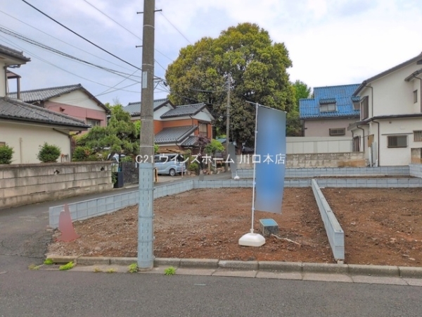 さいたま市大宮区北袋町9期2号地