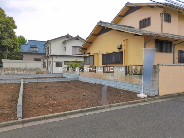 さいたま市大宮区北袋町9期1号地