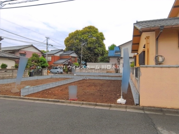 さいたま市大宮区北袋町9期1号地