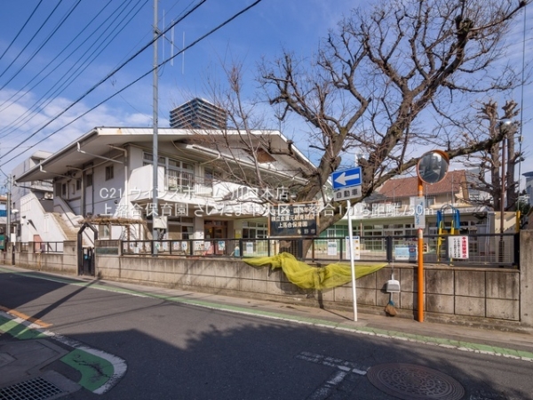 さいたま中央区下落合1I号棟(上落合保育園)