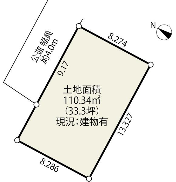 草加市苗塚町
