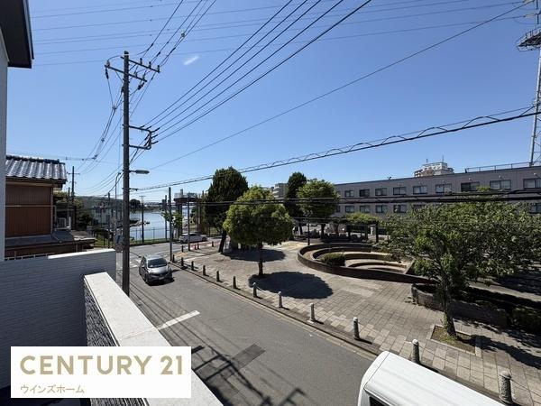 戸田市川岸3丁目2180番全3棟B号棟