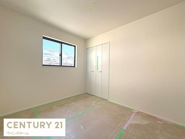 戸田市川岸3丁目2180番全3棟C号棟