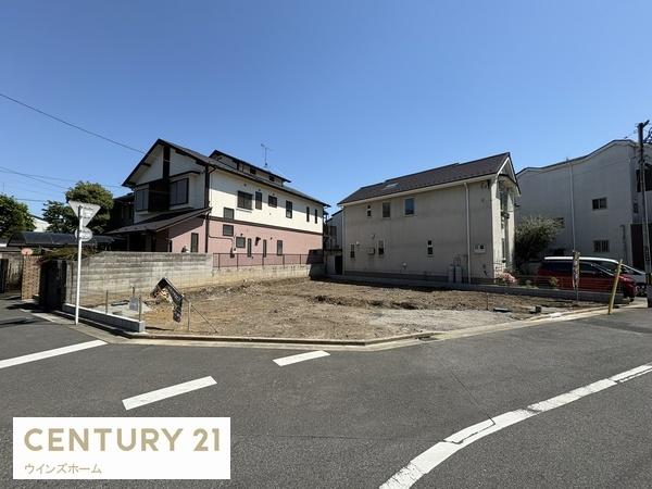 川口市元郷6丁目9番全2棟A号棟