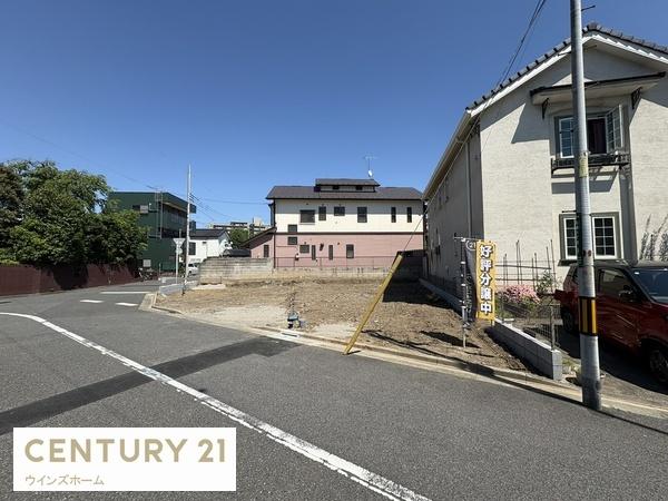 川口市元郷6丁目9番全2棟B号棟