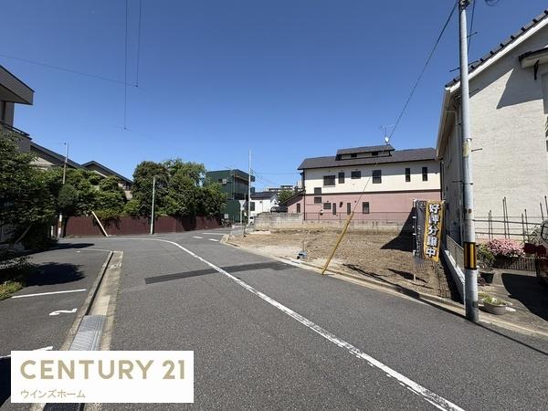 川口市元郷6丁目9番全2棟B号棟