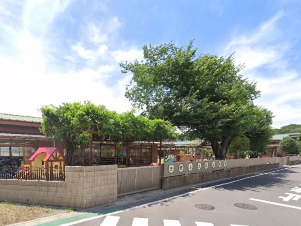 日野市東豊田１丁目の土地(日野ふたば幼稚園)