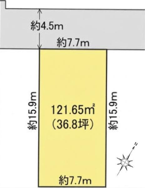 日野市東豊田