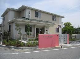 川口市榛松7期全1棟(あおい保育園)