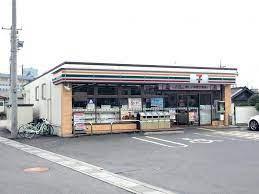 川口市榛松7期全1棟(セブンイレブン川口新堀店)