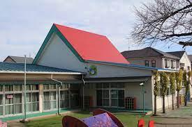 川口市安行北谷629全2棟B号棟(安行東光保育園)