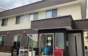 川口市前上町の中古一戸建て(はーと保育園)