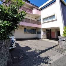 川口市前上町の中古一戸建て(路川内科医院)