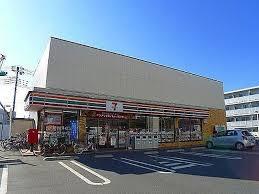ハミングテラス(セブンイレブン足立扇2丁目店)