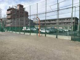 ハミングテラス(北宮城町公園)