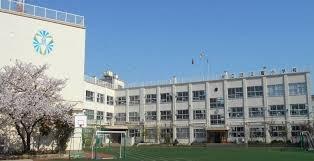 ハミングテラス(足立区立扇小学校)