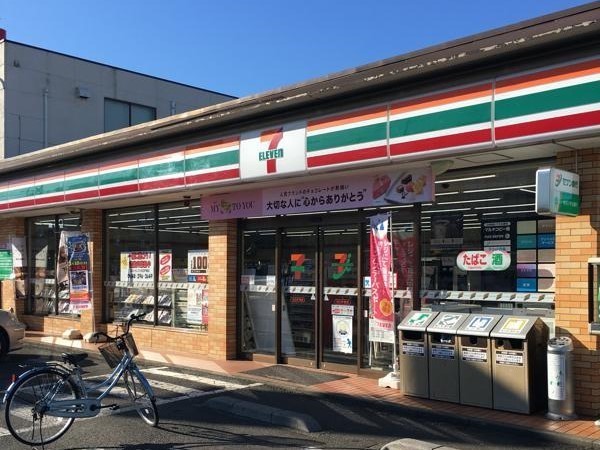 川口市戸塚鋏町の中古一戸建て(ローソン川口戸塚鋏町店)