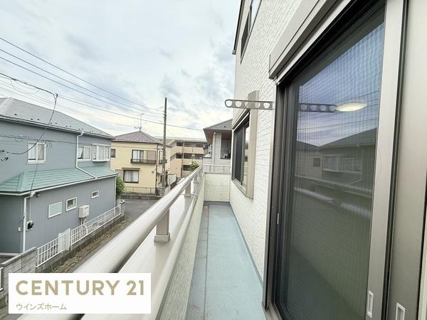川口市戸塚鋏町の中古一戸建て