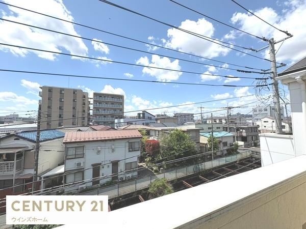 川口市西川口２丁目の中古一戸建て