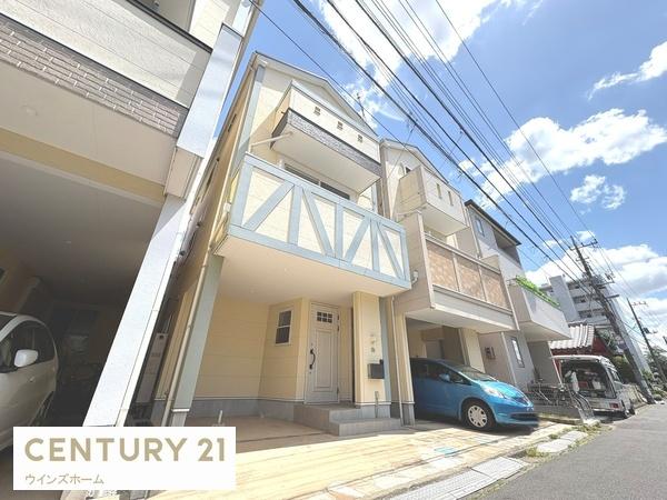 川口市西川口２丁目の中古一戸建て