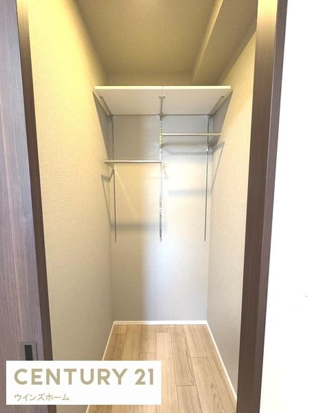 エステムコート川口並木サウスガーデン