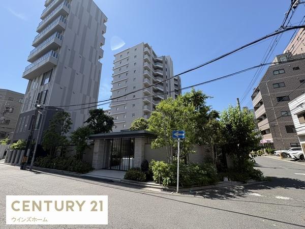 ライオンズ川口並木グランゲート