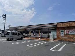 ウインベルコーラス北与野(セブンイレブンさいたま上落合3丁目店)