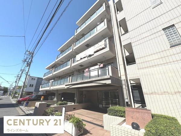 ウインベルコーラス北与野