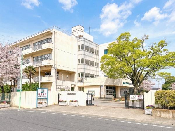 サンクレイドル三郷ファーストスクエア(三郷市立高州東小学校)