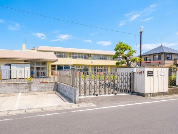 サンクレイドル三郷ファーストスクエア(三郷市立高洲保育園)