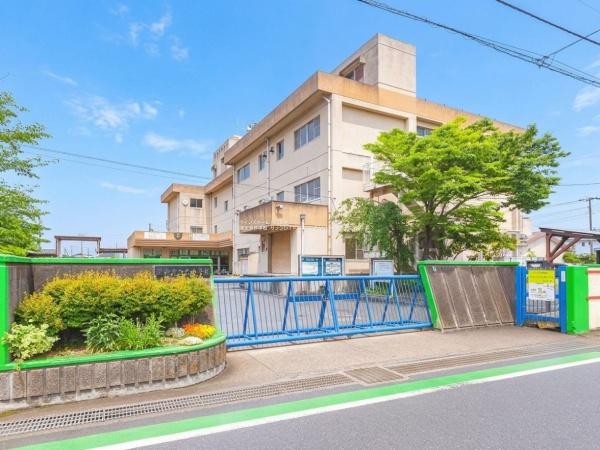 サンクレイドル三郷ファーストスクエア(三郷市立南中学校)