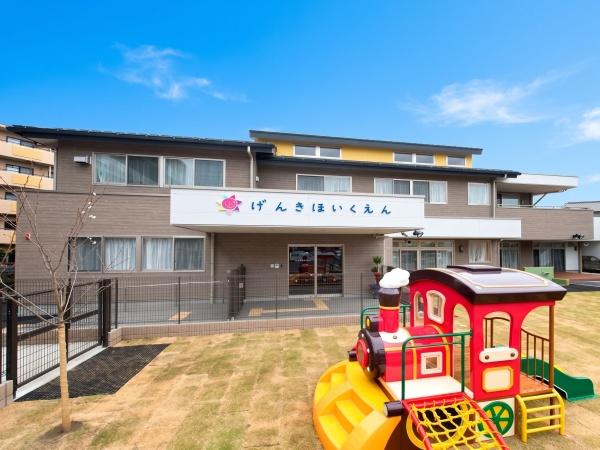 コスモ戸田公園ピアセーレ(げんき保育園)