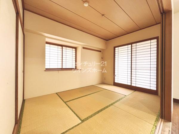 コスモ戸田公園ピアセーレ