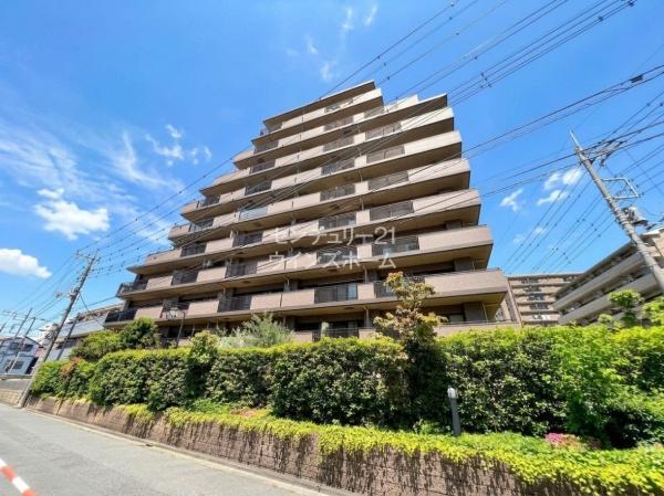 コスモ戸田公園ピアセーレ