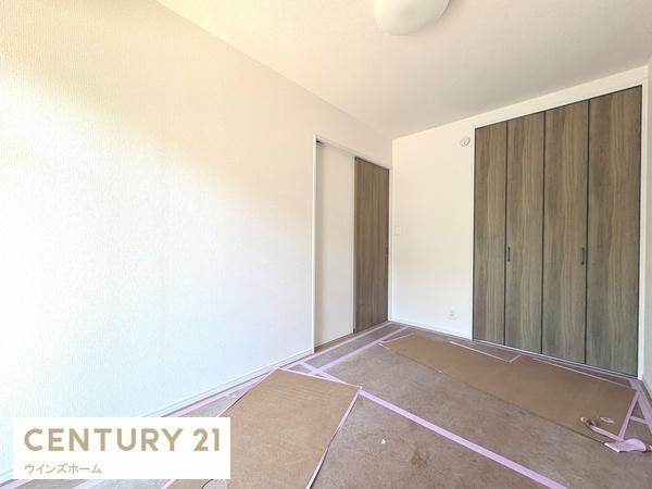 蕨市北町4丁目III全1棟1号棟