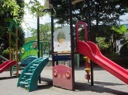 蕨市北町4丁目III全1棟1号棟(北町公園)