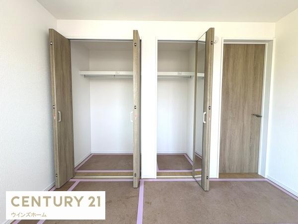 蕨市北町4丁目III全1棟1号棟