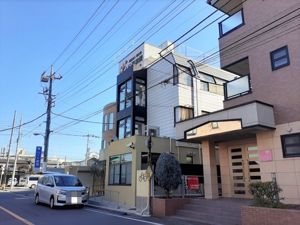 戸田市笹目２丁目の中古一戸建て(医療法人慈公会公平病院)
