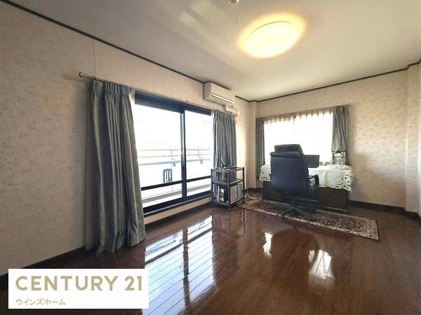 戸田市笹目２丁目の中古一戸建て