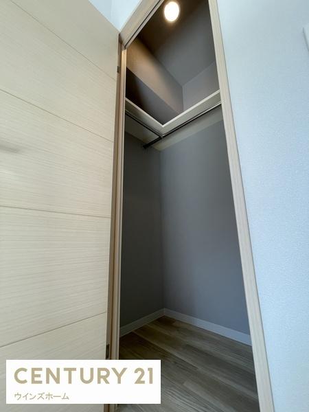ライフピア蕨南町壱番館